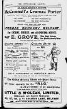 Constabulary Gazette (Dublin) Saturday 12 August 1899 Page 25