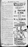 Constabulary Gazette (Dublin) Saturday 12 August 1899 Page 27
