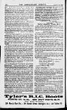 Constabulary Gazette (Dublin) Saturday 12 August 1899 Page 30