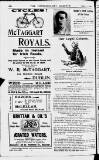 Constabulary Gazette (Dublin) Saturday 02 September 1899 Page 4