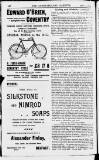 Constabulary Gazette (Dublin) Saturday 02 September 1899 Page 10