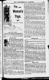Constabulary Gazette (Dublin) Saturday 02 September 1899 Page 15