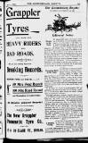 Constabulary Gazette (Dublin) Saturday 02 September 1899 Page 17