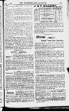 Constabulary Gazette (Dublin) Saturday 02 September 1899 Page 19