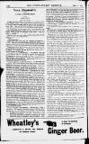 Constabulary Gazette (Dublin) Saturday 02 September 1899 Page 20