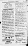 Constabulary Gazette (Dublin) Saturday 02 September 1899 Page 24