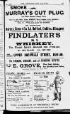 Constabulary Gazette (Dublin) Saturday 02 September 1899 Page 25