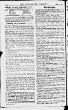 Constabulary Gazette (Dublin) Saturday 02 September 1899 Page 26