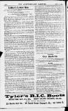 Constabulary Gazette (Dublin) Saturday 02 September 1899 Page 28