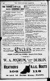 Constabulary Gazette (Dublin) Saturday 02 September 1899 Page 30