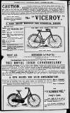 Constabulary Gazette (Dublin) Saturday 02 September 1899 Page 34
