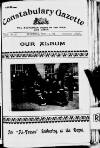 Constabulary Gazette (Dublin) Saturday 09 September 1899 Page 3