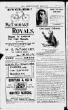 Constabulary Gazette (Dublin) Saturday 09 September 1899 Page 4