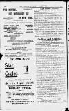 Constabulary Gazette (Dublin) Saturday 09 September 1899 Page 6