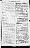 Constabulary Gazette (Dublin) Saturday 09 September 1899 Page 13