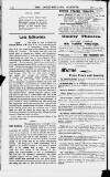 Constabulary Gazette (Dublin) Saturday 09 September 1899 Page 26