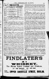 Constabulary Gazette (Dublin) Saturday 09 September 1899 Page 27