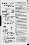 Constabulary Gazette (Dublin) Saturday 16 September 1899 Page 6