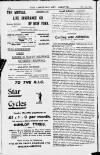 Constabulary Gazette (Dublin) Saturday 23 September 1899 Page 6