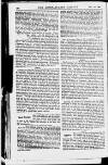 Constabulary Gazette (Dublin) Saturday 23 September 1899 Page 20