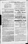 Constabulary Gazette (Dublin) Saturday 23 September 1899 Page 26