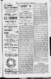 Constabulary Gazette (Dublin) Saturday 23 September 1899 Page 27