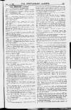 Constabulary Gazette (Dublin) Saturday 23 September 1899 Page 31