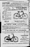 Constabulary Gazette (Dublin) Saturday 23 September 1899 Page 38