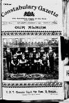 Constabulary Gazette (Dublin) Saturday 21 October 1899 Page 3