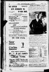 Constabulary Gazette (Dublin) Saturday 21 October 1899 Page 6