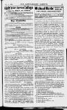 Constabulary Gazette (Dublin) Saturday 21 October 1899 Page 33