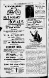 Constabulary Gazette (Dublin) Saturday 18 November 1899 Page 4