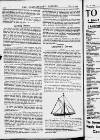 Constabulary Gazette (Dublin) Saturday 18 November 1899 Page 10