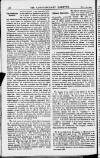 Constabulary Gazette (Dublin) Saturday 18 November 1899 Page 18