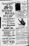 Constabulary Gazette (Dublin) Saturday 02 December 1899 Page 6