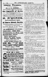 Constabulary Gazette (Dublin) Saturday 02 December 1899 Page 9