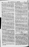 Constabulary Gazette (Dublin) Saturday 02 December 1899 Page 10