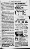 Constabulary Gazette (Dublin) Saturday 02 December 1899 Page 11