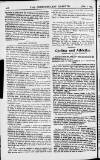 Constabulary Gazette (Dublin) Saturday 02 December 1899 Page 12