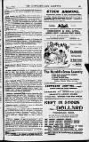 Constabulary Gazette (Dublin) Saturday 02 December 1899 Page 17