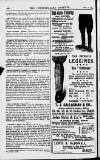 Constabulary Gazette (Dublin) Saturday 02 December 1899 Page 18