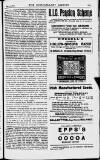 Constabulary Gazette (Dublin) Saturday 02 December 1899 Page 21