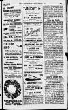 Constabulary Gazette (Dublin) Saturday 02 December 1899 Page 23