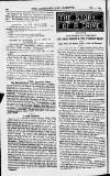 Constabulary Gazette (Dublin) Saturday 02 December 1899 Page 26