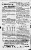 Constabulary Gazette (Dublin) Saturday 02 December 1899 Page 32