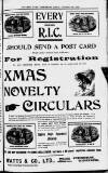 Constabulary Gazette (Dublin) Saturday 02 December 1899 Page 33