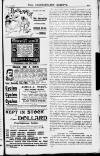 Constabulary Gazette (Dublin) Saturday 06 January 1900 Page 7