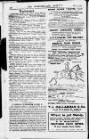 Constabulary Gazette (Dublin) Saturday 06 January 1900 Page 14