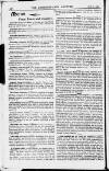 Constabulary Gazette (Dublin) Saturday 06 January 1900 Page 16