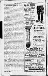 Constabulary Gazette (Dublin) Saturday 06 January 1900 Page 18